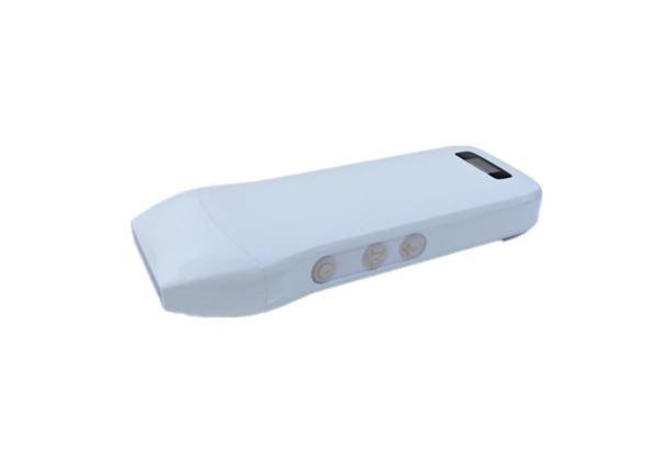 Cheap Ipad Handheld Ultrasound Scanner Portable Color Doppler Abdominal Vascular Pediatrics Gynecology Application for sale