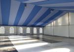 Wedding Conference 20mx40m Aluminum outside event tents
