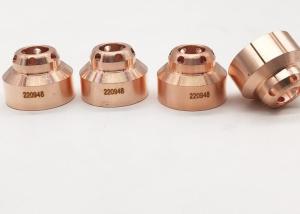 Quality 220992 220993 220948 1.7mm Hypertherm Consumables wholesale