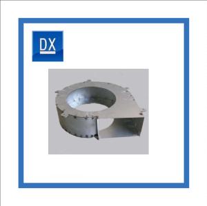 Quality Metal Welding Fabrication Laser Cutting Parts wholesale