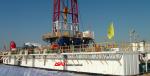 High Strength Steel Oilfield Drilling Mud Tank System