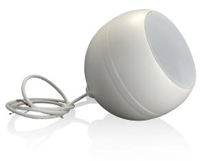 Quality SM-0604,Pendant Speaker wholesale