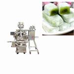 3Kw Four Stuffing Encrusting Machinery 1000Pcs/M CE Approval