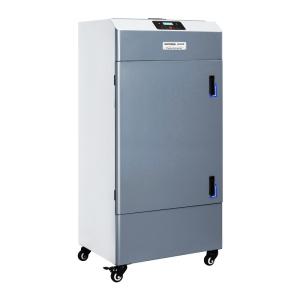 Quality High Frequency 700w Large Laser Fume Extractor For Laser Machine wholesale