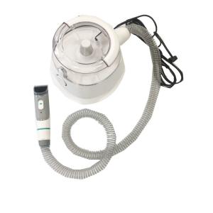China Vacuum Pet Grooming Tool Brush for Vacuum Cleaner Charging Time Not Applicable on sale
