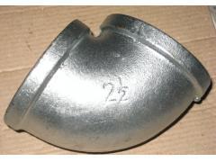 Quality pipe fitting asme b16.9 steel elbow wholesale