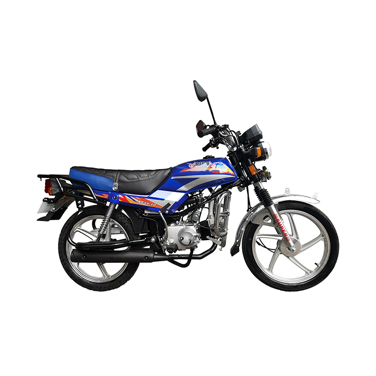 Powerful hot-selling and new design four strokes street bike 200cc/250cc