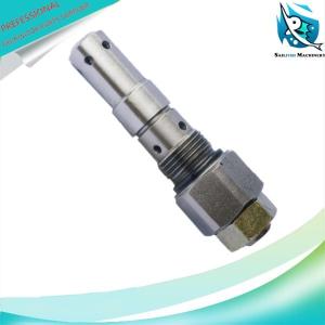 Quality Hot sale good quality EX60 main relief valve for HITACHI excavator part wholesale