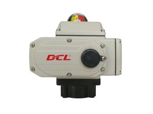 Quality 50Nm Quarter Turn Actuator wholesale