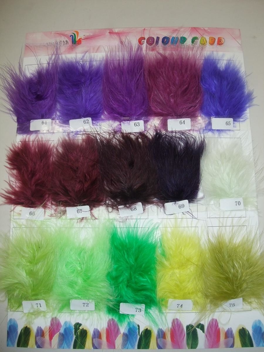 Shipping DHL UPS FEDEX EMS TNT Event Party Supplies Stripped Rooster Coque Feathers