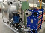 Induction Heating IH Line For Automobile Suspension Spring Wire