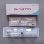 Soft Lift Hyaluronic Acid Fillers Hyaluronic Acid Lip Injections Long Duration