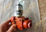 VOE14532653 Volvo Excavator Hydraulic Pump Solenoid With Seat EC360 Eppr Valve