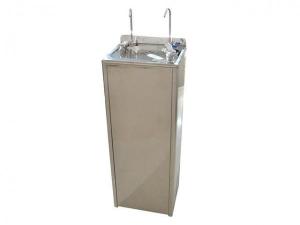 Quality Upright Drinking Water Fountain Garden Water Fountains Large Heating Capacity wholesale