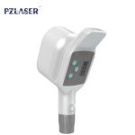 Safety No Pain Mobile Diode Laser Hair Removal Machine For Beauty Salons