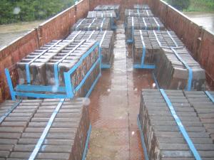 Quality Steel Cement Mill Liners wholesale