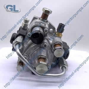 Quality Denso Common Rail Fuel Pump 294000 1125 Diesel Injection Pump 294000-1125 8-98081771-2 wholesale