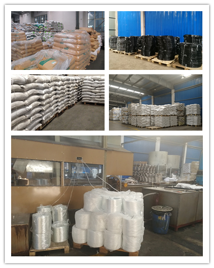 I Shape 18mm Precise Polyamide Heat Break Strip in Broken Bridge Aluminum Windows and Doors