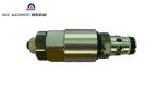 OEM Quality Hydraulic Main Relief Valve DH150 Doosan Spare Parts