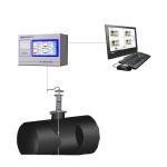 Factory OEM Brand Automatic Tank Gauge For Petrol Station