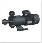 CQBF Self Priming Magnetic Drive Pump Fluorine Magnetic Circulation Pump