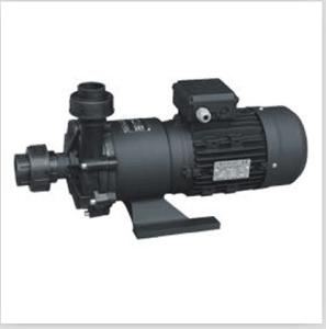 Quality CQBF Self Priming Magnetic Drive Pump Fluorine Magnetic Circulation Pump wholesale