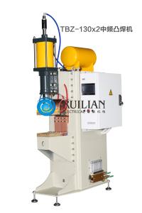 Quality AC Spot Welding System Resistance Welder Sheet Metal Welding wholesale