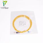9/125 Fiber Patch Cable
