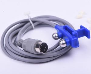 Quality Hand Held Adult Nerve Stimulating Electrode With Standard 5 PIN DIN Connector wholesale