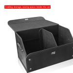 Car accessories tank storage , multi-function, convenient box trunk
