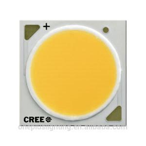 Quality 36.4V 800 MA COB LED Chip 43w Down Light CXA2530 High CRI 23.85 X 23.85 MM wholesale