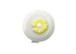 Cute Flower Tape Measure For Sewing Inches Round Tailor Souvenir