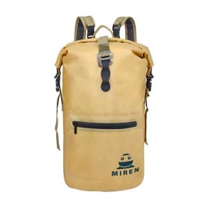 Quality 16 Liters Leakproof TPU Waterproof Backpack Lightweight For Travel wholesale