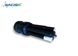 Quality Intelligent Water Quality Sensor Fiber Optic Chlorophyll Sensor RS485 Transmission wholesale