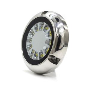 Quality IP68 12V 24V Strobe Flash Underwater Transom Lights wholesale