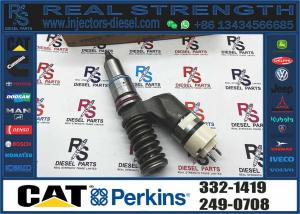 Quality for C13 Engine Diesel 332-1419 249-0705 253-0608 292-3666 239-4908 249-0712 10R-3147 wholesale