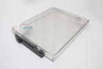 S004 Full Closed Single DVD-Safer box-CD safter