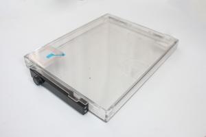 Quality S004 Full Closed Single DVD-Safer box-CD safter wholesale