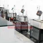 Durable Papermaking Laboratory Pulp Valley Beater