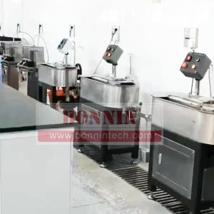 Quality Durable Papermaking Laboratory Pulp Valley Beater wholesale