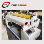 Electric Mill Roll Stand For TCY Champion JS Corrugated Paperboard Production