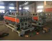 Quality Waterproof Construction 35bB Mgo Wall Panel Forming Machine wholesale