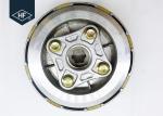 Motorcycle Clutch Assembly Wet CG125 CGL125 TITAN125 Fire125 clutch center With