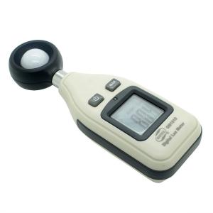 Quality High Accuracy Digital Lux Meter CIE Photopic Fast Response wholesale