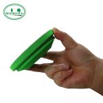 Orange Biodegradable 1.2T 108mm Shooting Clay Targets