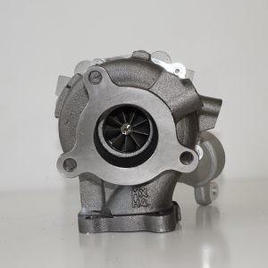 Quality 2007-12 Toyota 200 series Land cruiser C-Rail RHV4 Turbo VED20027 VB23 wholesale
