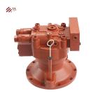 Swing Motor for R140-9 R150-9 Excavator M2X63 Reduction Gear Parts 31Q4-11142