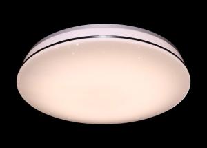 Quality 28W 2600LM LED Ceiling Light Fixtures Residential , LED Bedroom Ceiling Lights CE Certificated wholesale