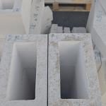 Bulk Customized Silica Refractory Bricks For Glass Kiln Rotary Kiln
