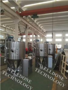 Quality LPG High Speed Ceramic Spray Dryer SUS304 material wholesale